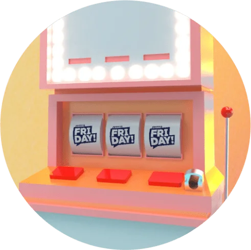 The Dog House slot preview